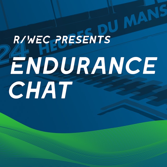 Endurance Chat