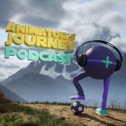 Animator's Journey