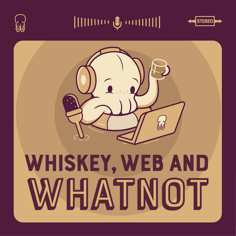 Whiskey Web and Whatnot: Web Development, Neat