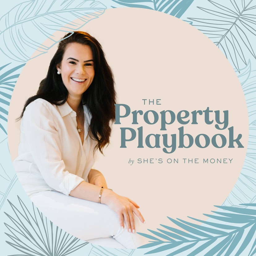The Property Playbook​