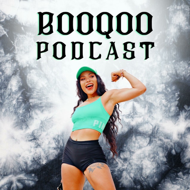Booqoo Podcast