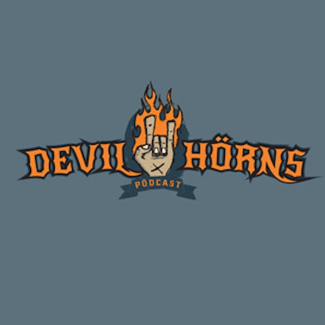 Podcast – Devil Horns