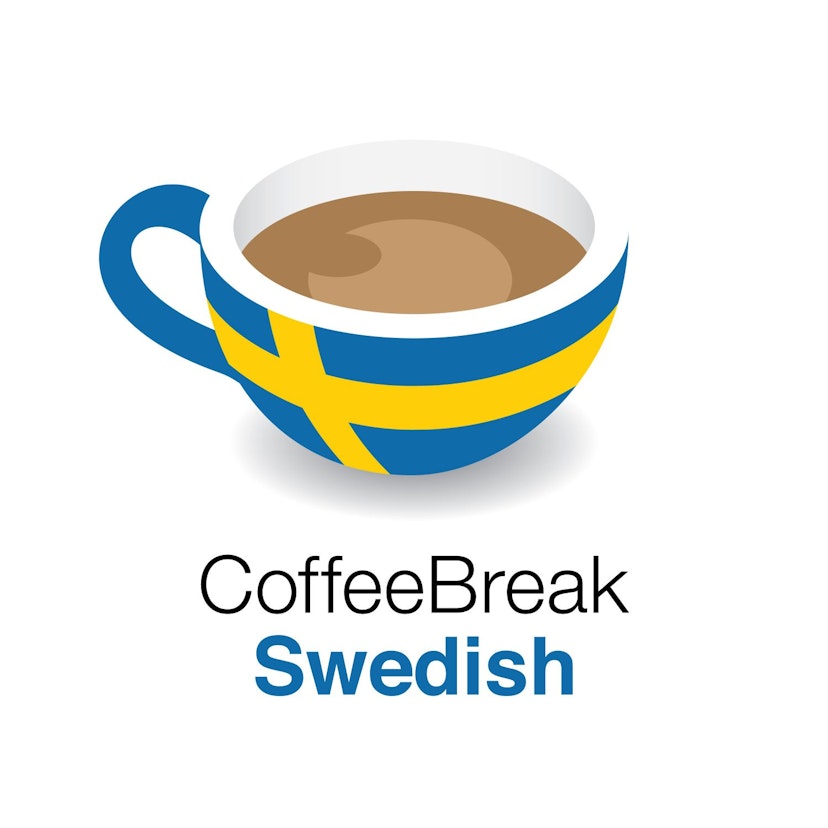 Coffee Break Swedish