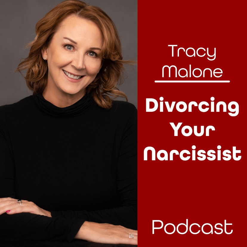 Divorcing Your Narcissist: You Can't Make This Shit Up!