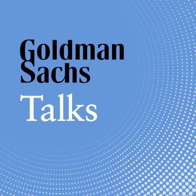 Goldman Sachs Talks