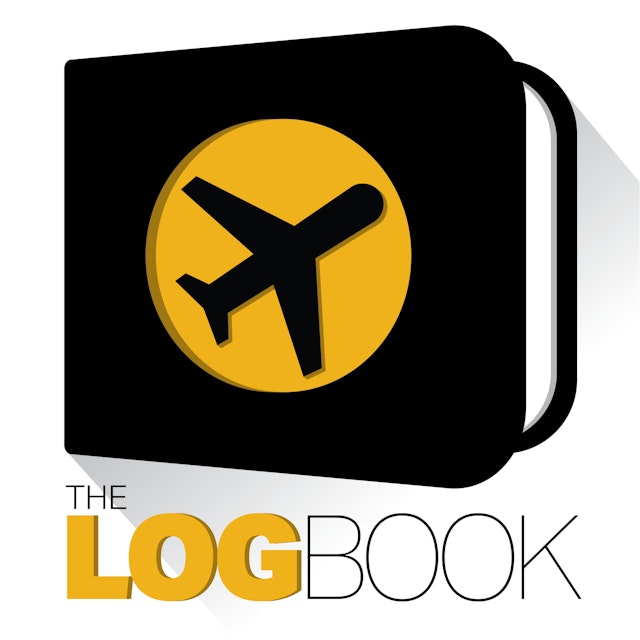The LogBook - Aviation Storytelling Podcast