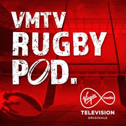 VMTV Rugby Pod