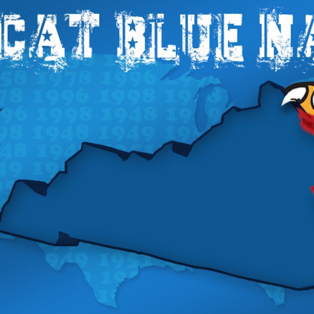 Wildcat Blue Nation's Podcast