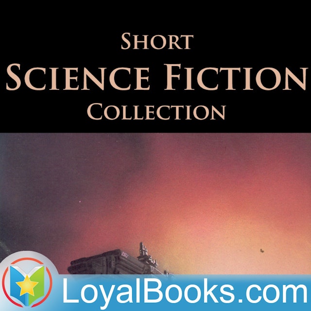 Short Science Fiction Collection by Various