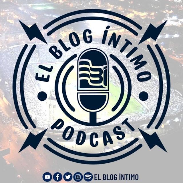 El Blog Íntimo - Podcast