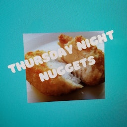 Thursday Night Nuggets