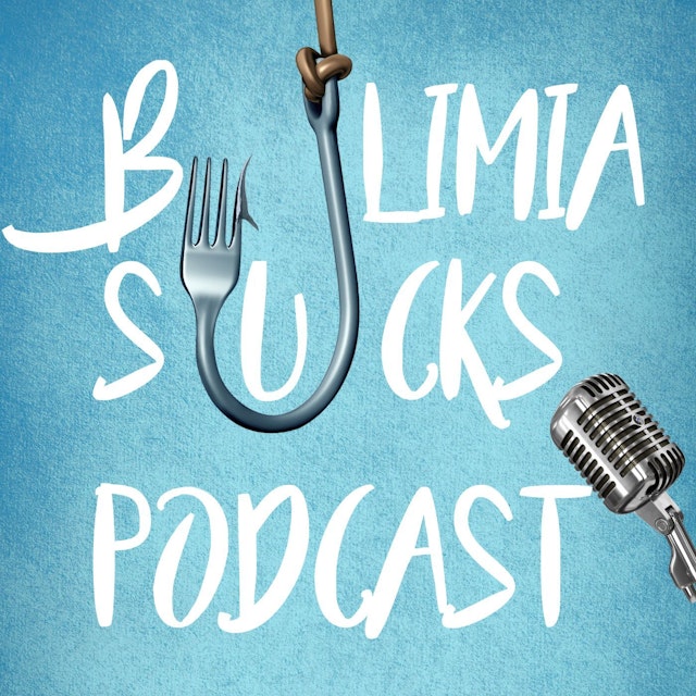 Bulimia Sucks | Kate Hudson Hall