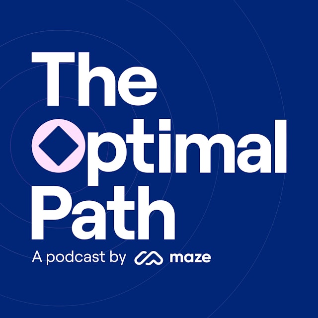 The Optimal Path