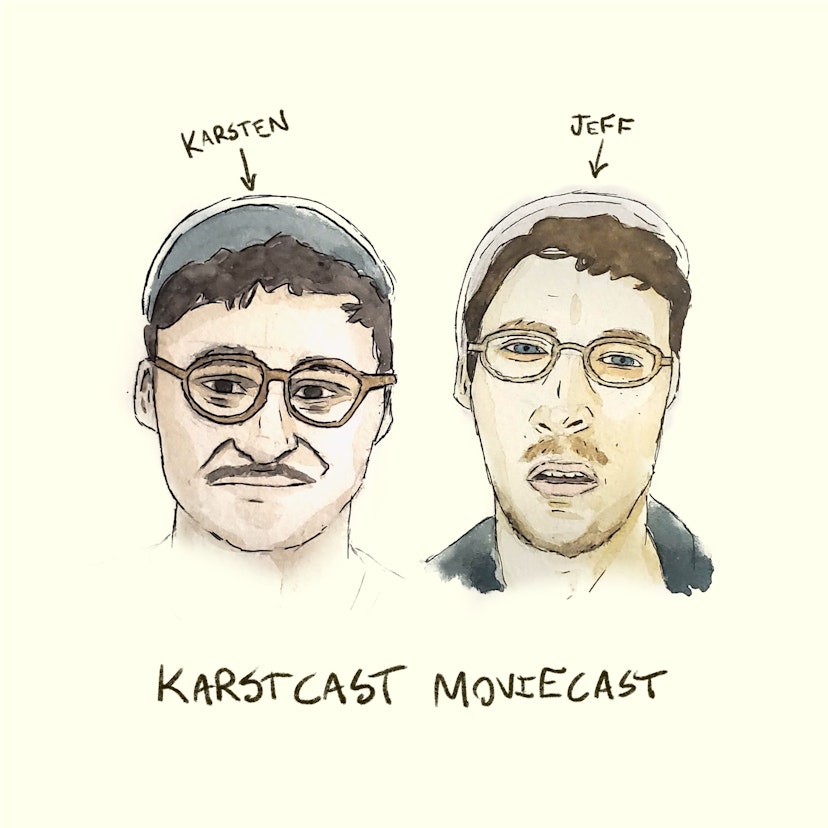 Karstcast Moviecast
