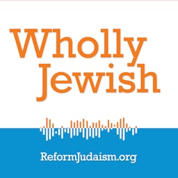 Wholly Jewish