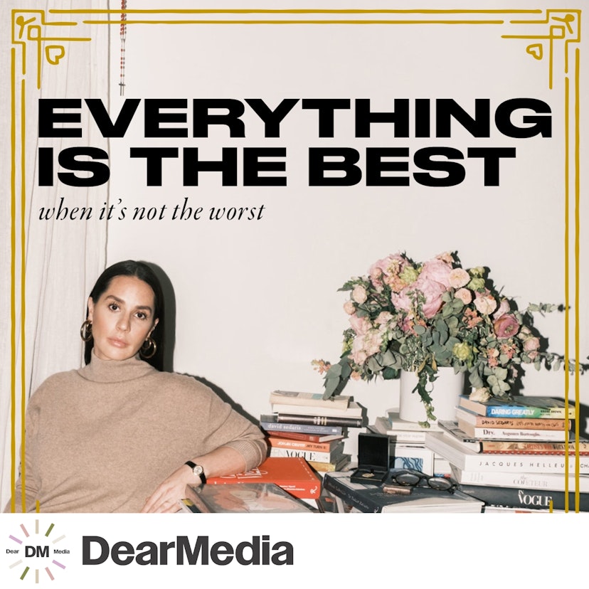Everything is the Best