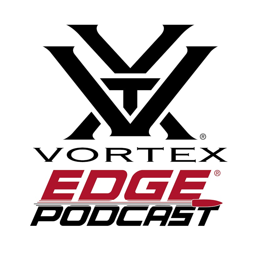 Vortex Edge Podcast