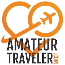Amateur Traveler Travel Podcast