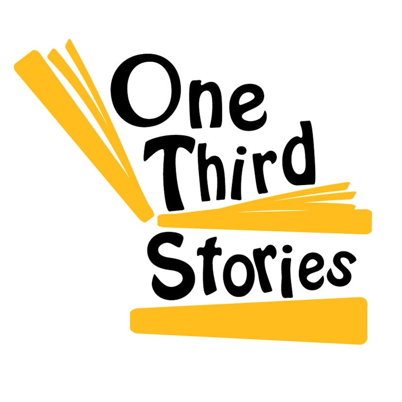 One Third Stories- stories for little language learners!