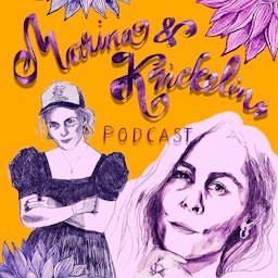 Marina & Krickelins Podcast