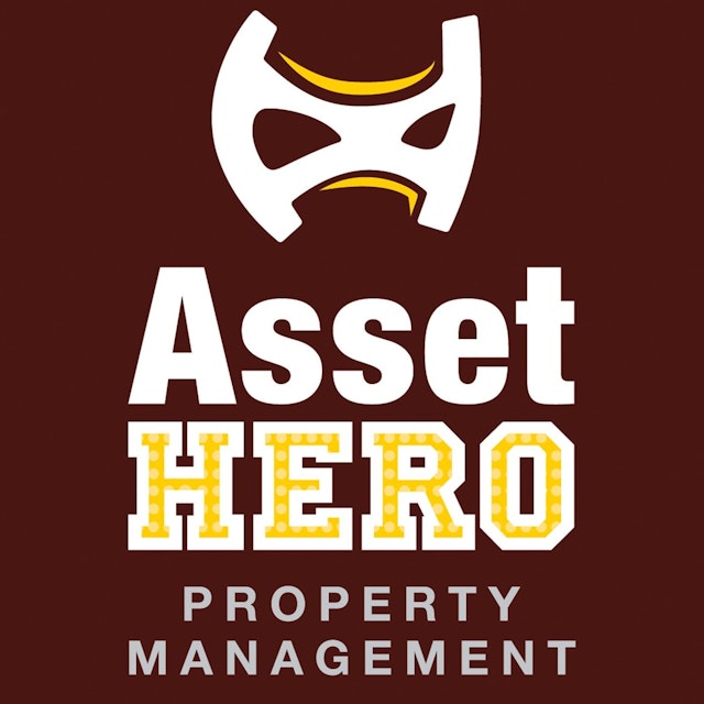 The Asset Hero Property Management Podcast