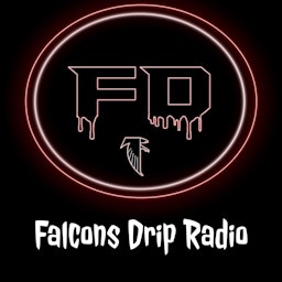 Falcons Drip Radio - Atlanta Falcons