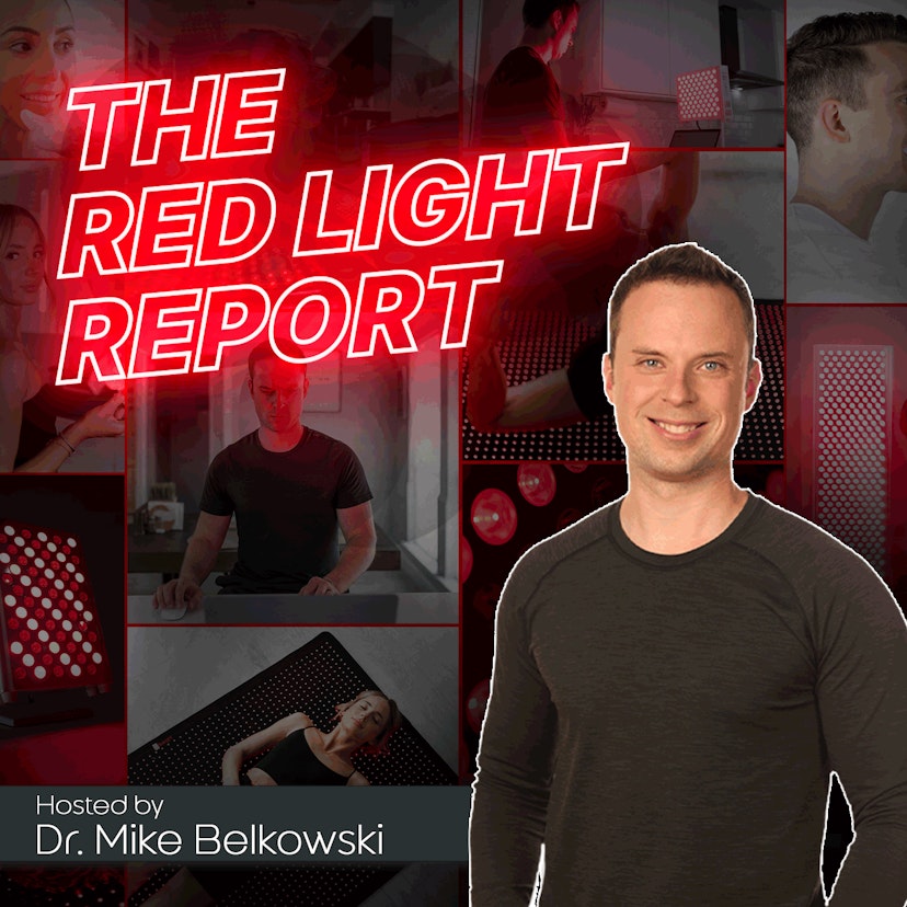 The Red Light Report