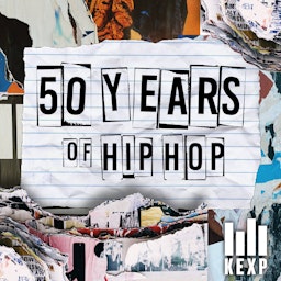 50 Years of Hip-Hop