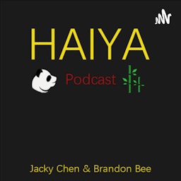 Haiya Podcast