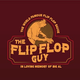 The FlipFlop Guy Podcast with Andy Moeckel