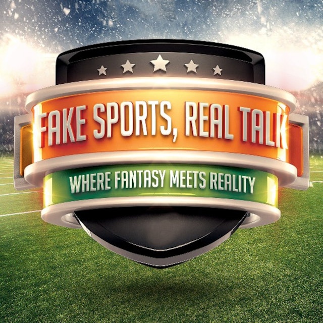 Fake Sports, Real Talk