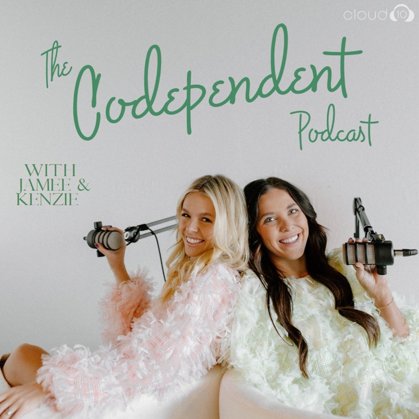 The Codependent Podcast