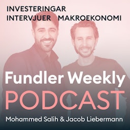 Fundler Weekly Podcast