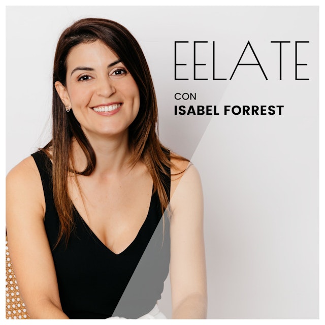 EELATE by ISA FORREST