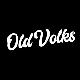Old Volks Podcast