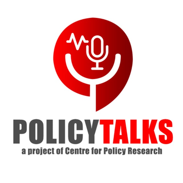Policy Talks