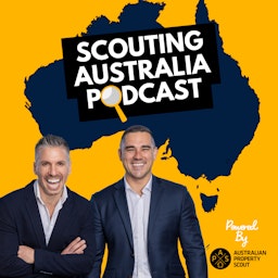 Scouting Australia Podcast