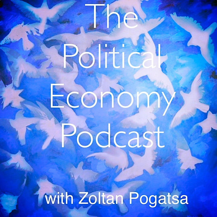 Political Economy Podcast
