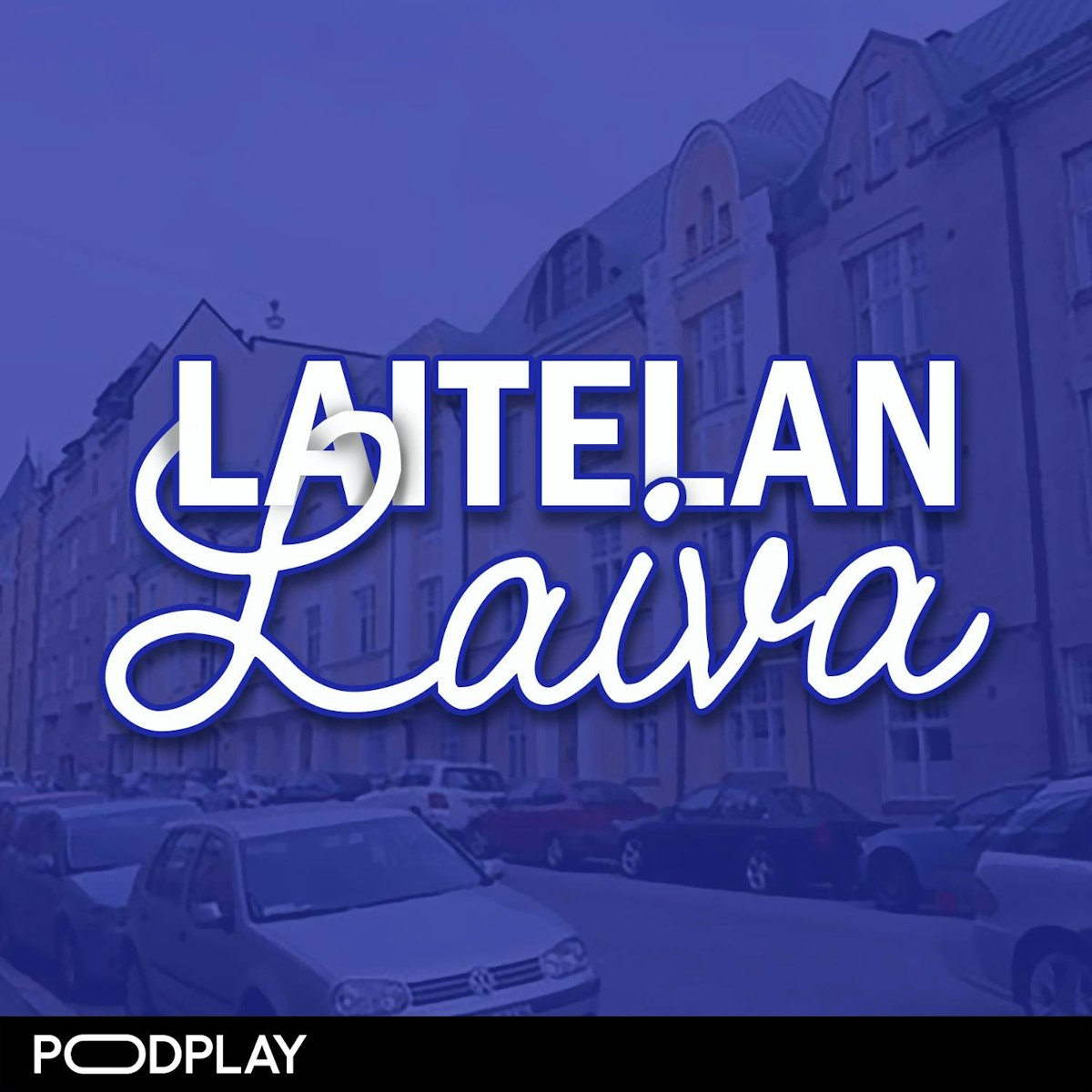 Laitelan laiva | Kuuntele Podplay:ssä