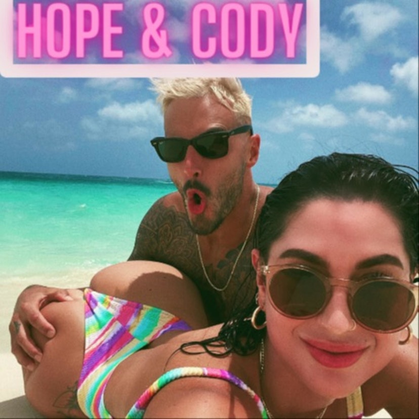 Hope And Cody
