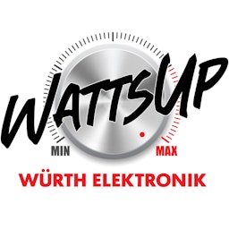 Würth Elektronik Watts Up Podcast