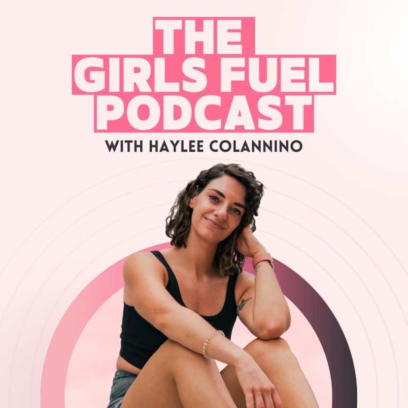 The Girls Fuel Podcast