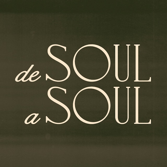 De Soul a Soul