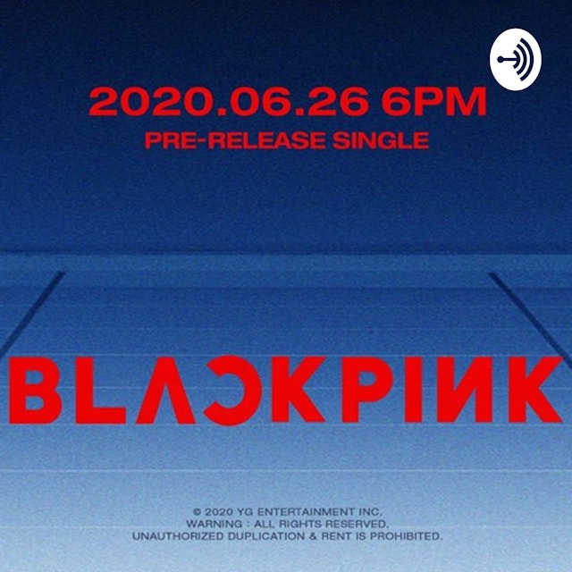 Blackpink upcoming comeback