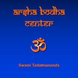 Advaita Makaranda Archives - Arsha Bodha Center