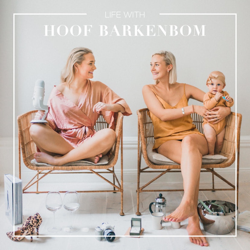 Life With Hoof Barkenbom