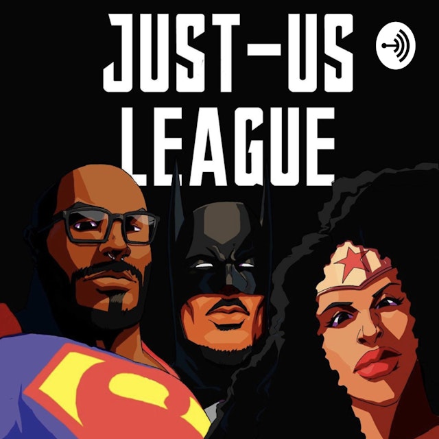 Just-Us League