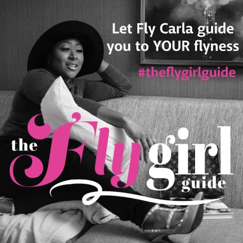 The Fly Girl Guide Podcast