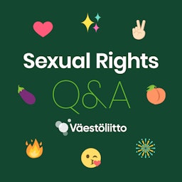 Sexual Rights Q&A