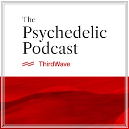 The Psychedelic Podcast